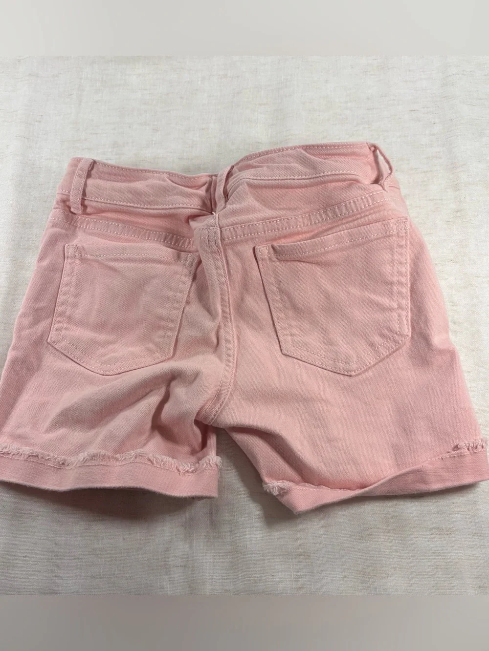 Gap Kids Midi Shorts Bundle - Casual Everyday Bottoms